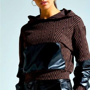 Noli Vienna Jacquard Hoodie